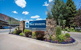 Best Western Antlers Hotel Glenwood Springs