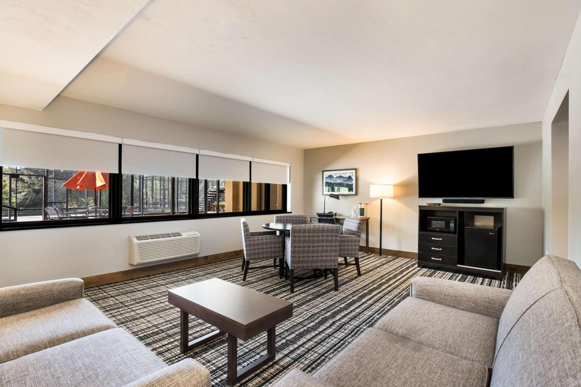 Best Western Antlers At Glenwood Springs Exterior photo
