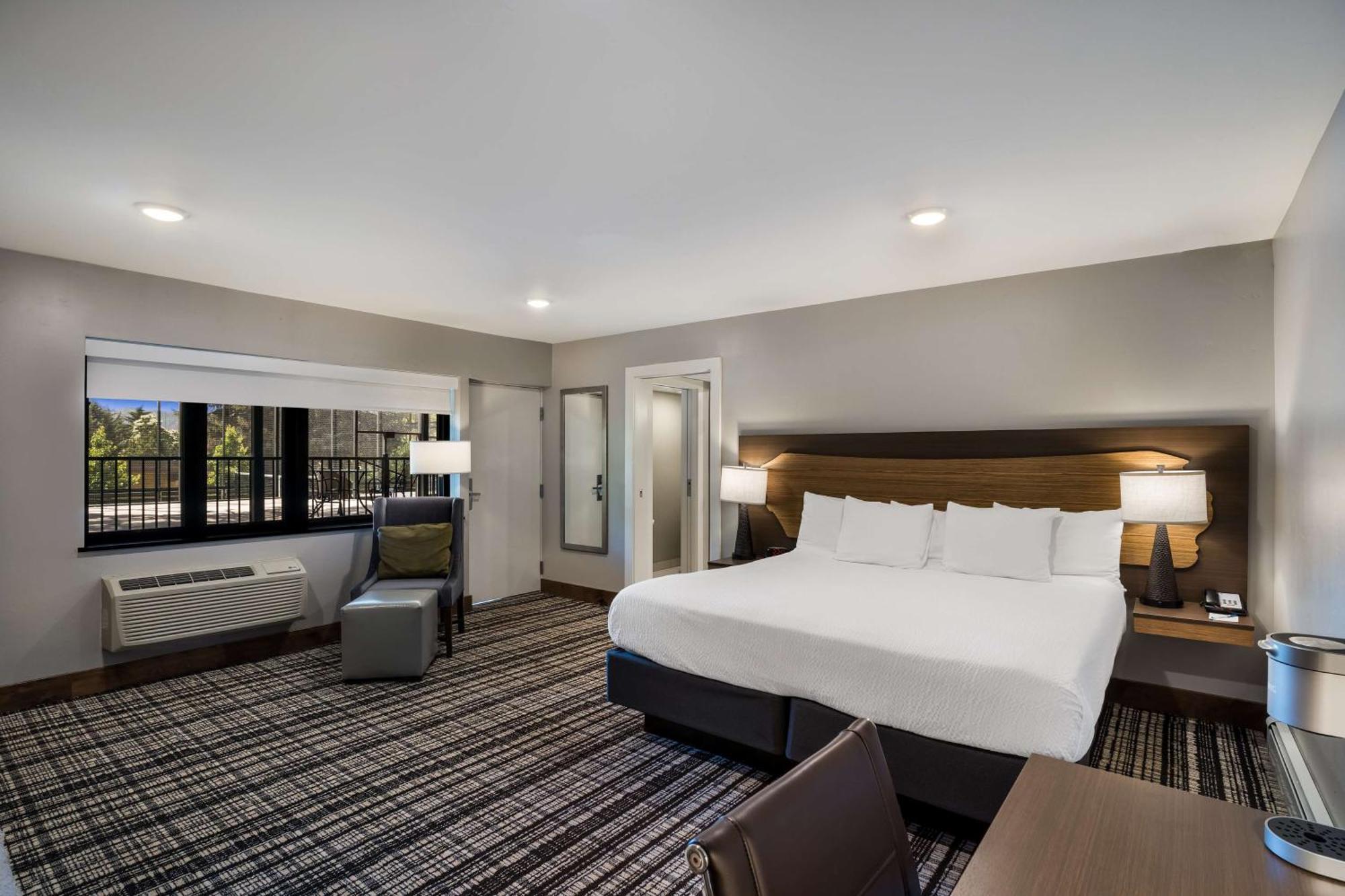 Best Western Antlers At Glenwood Springs Exterior photo