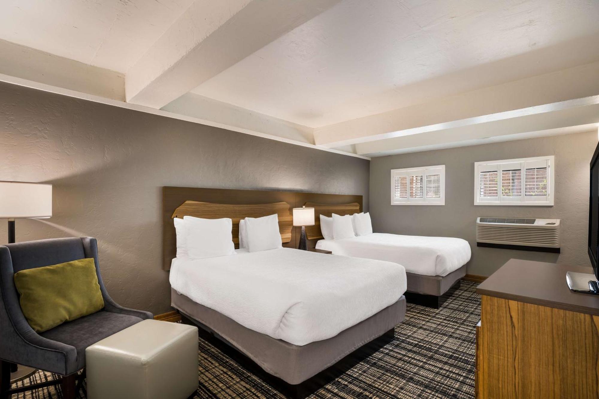 Best Western Antlers At Glenwood Springs Exterior photo