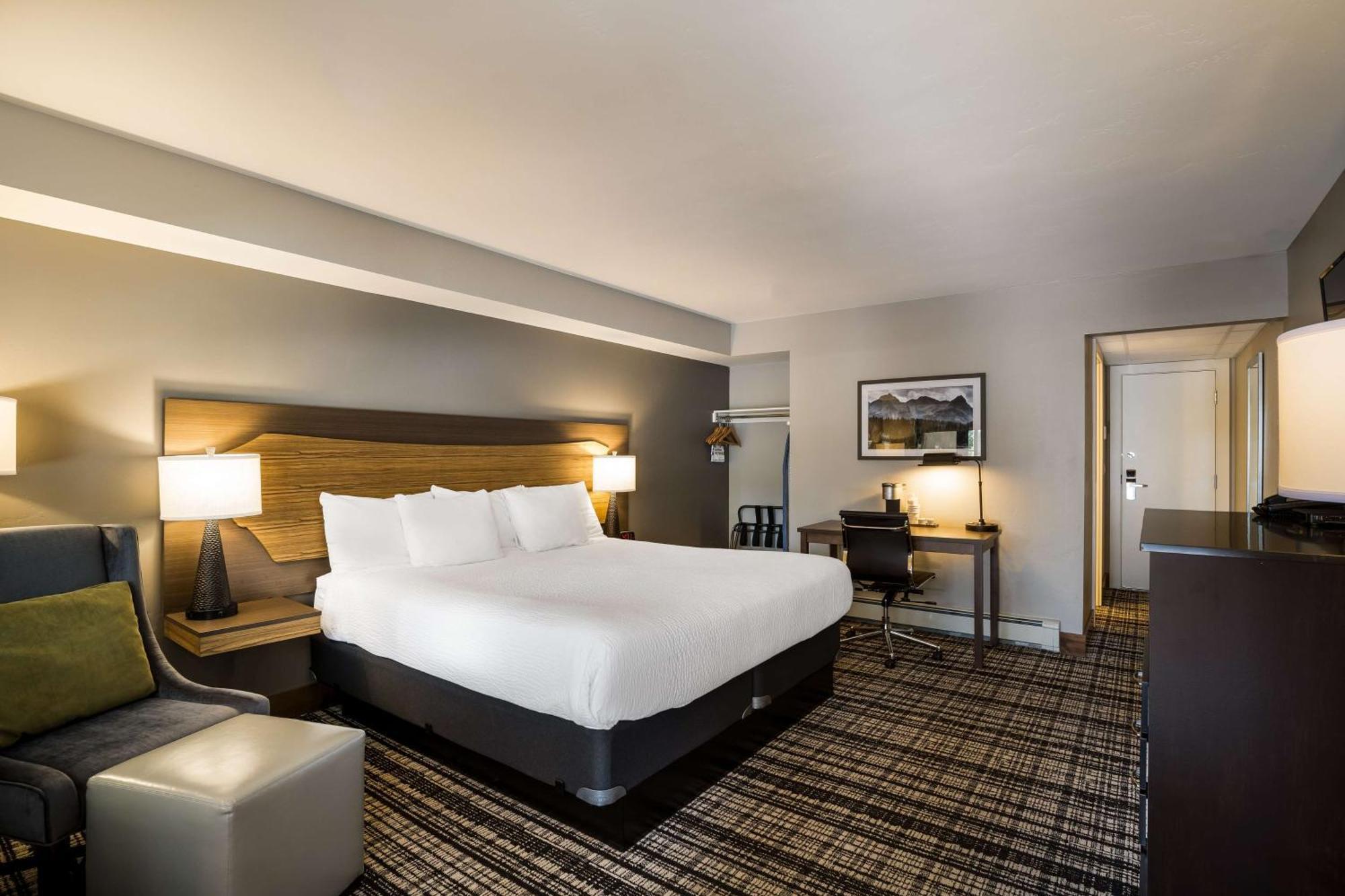 Best Western Antlers At Glenwood Springs Exterior photo