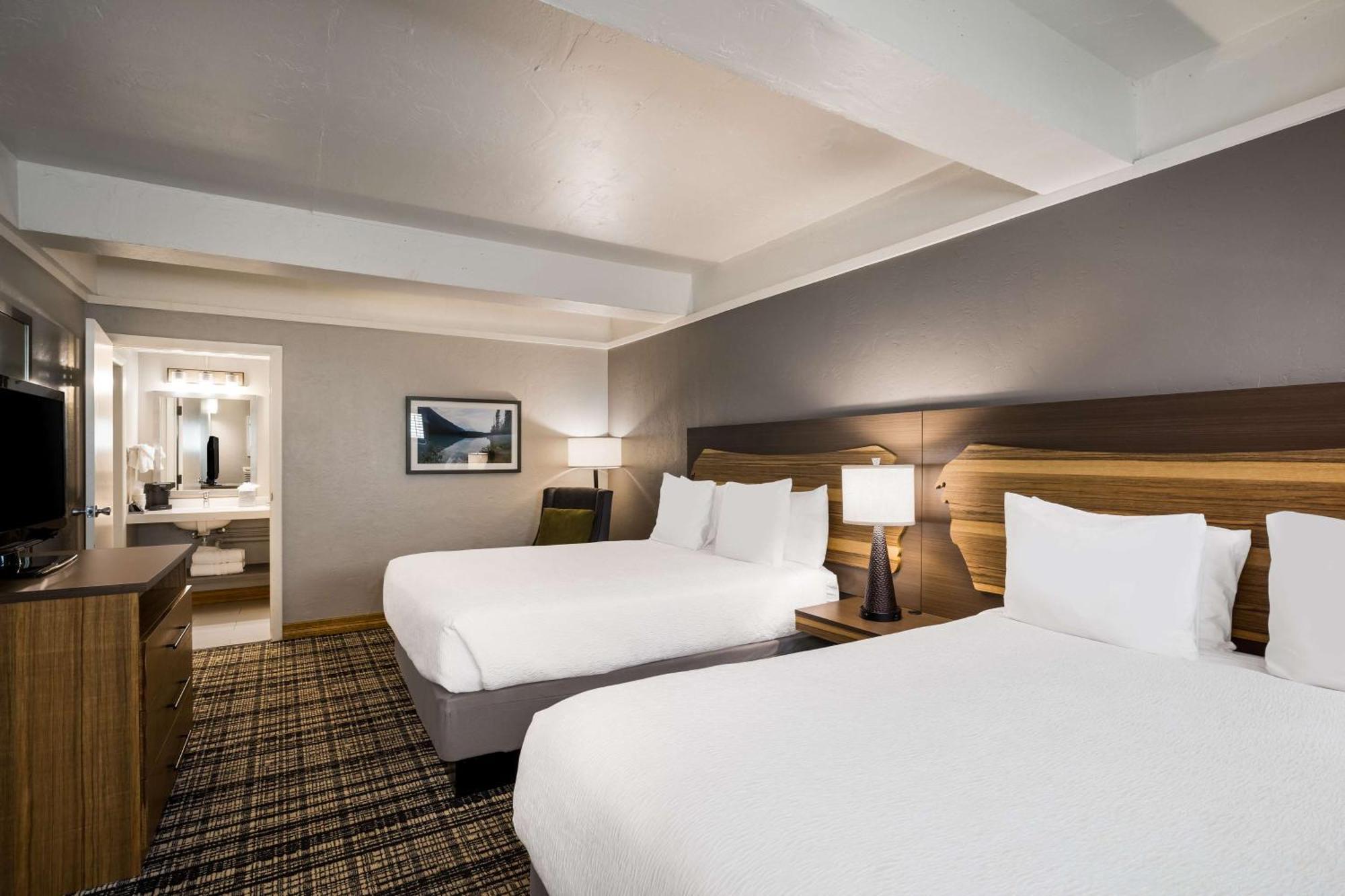 Best Western Antlers At Glenwood Springs Exterior photo