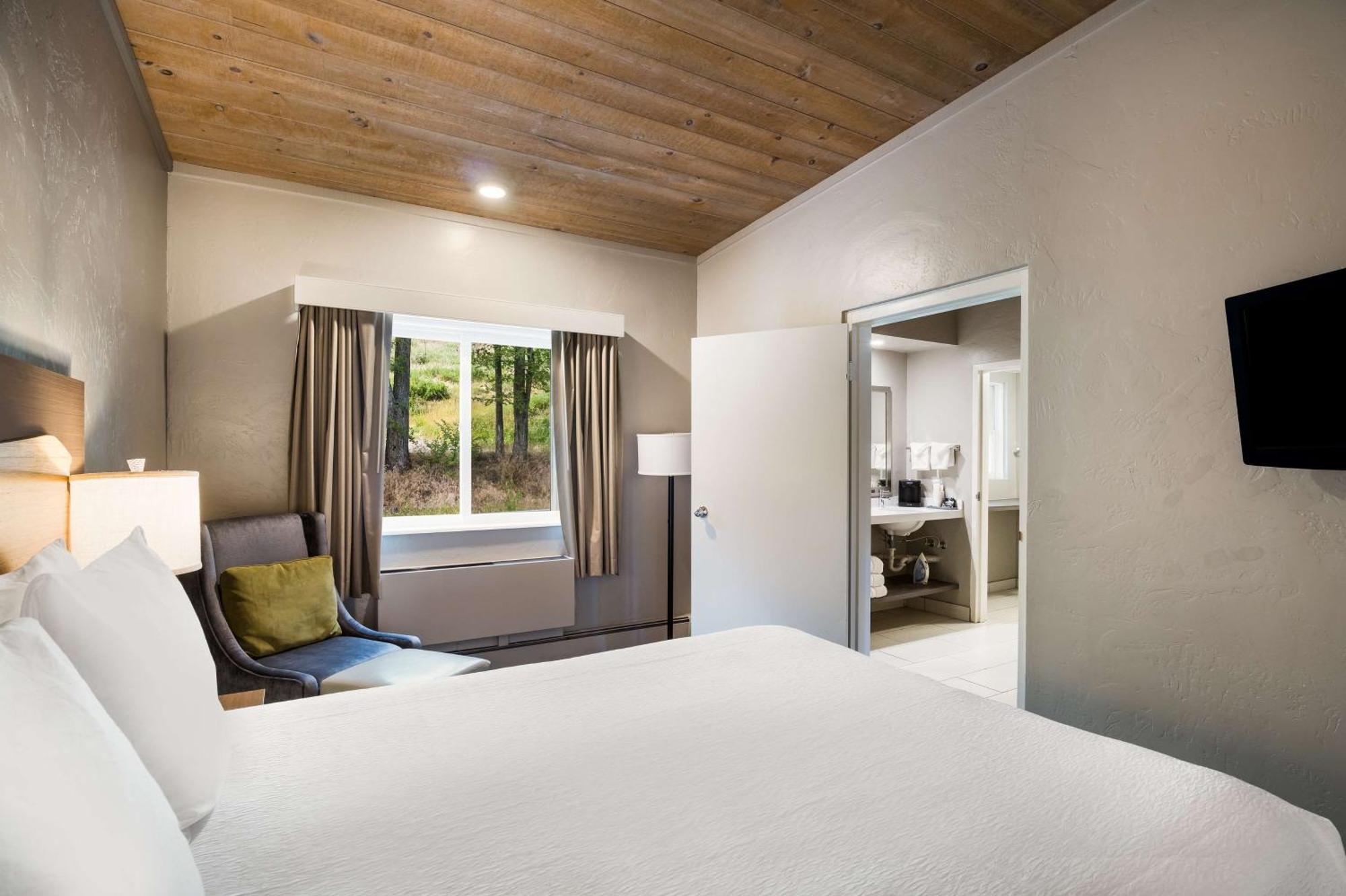 Best Western Antlers At Glenwood Springs Exterior photo