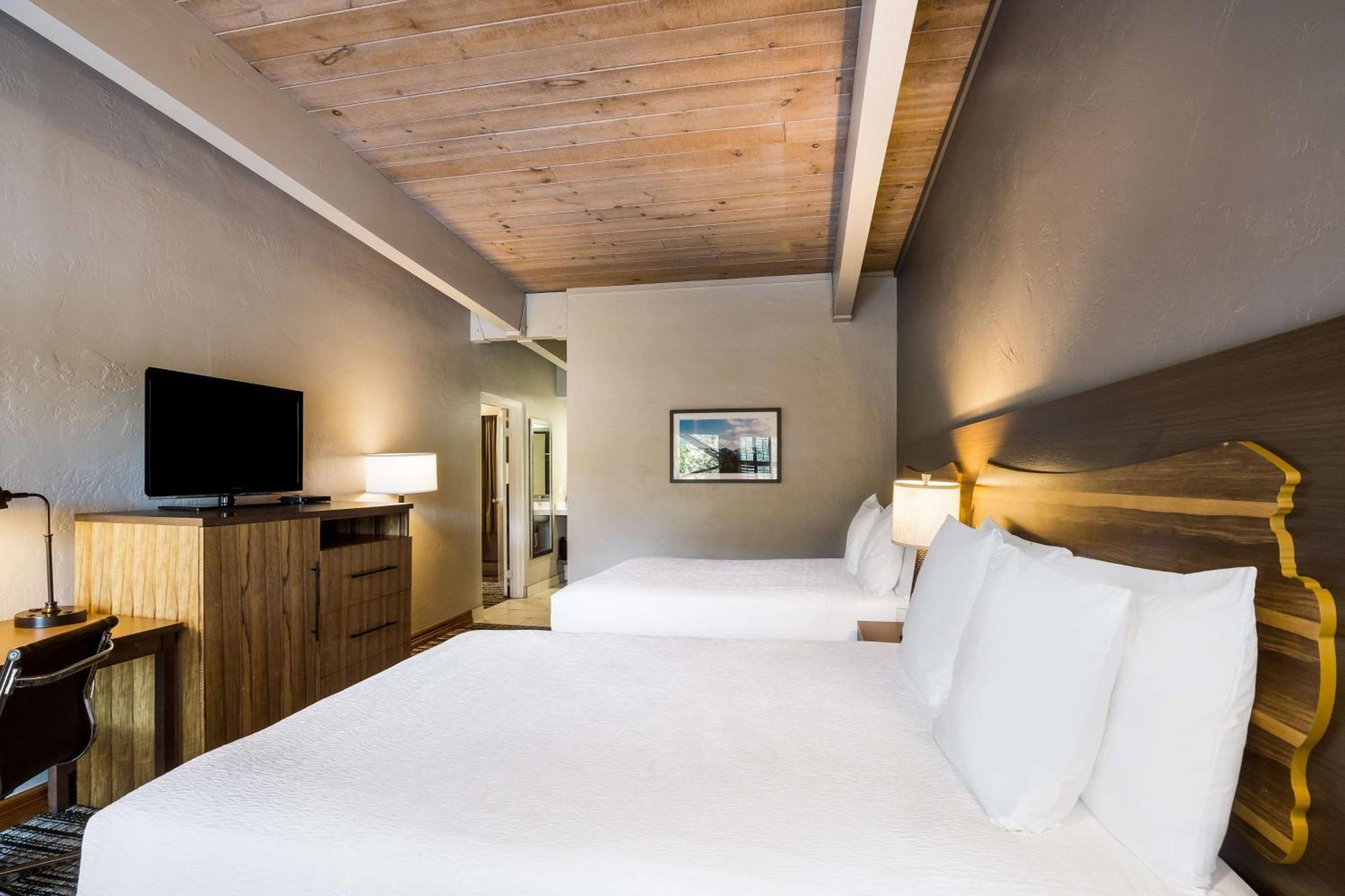 Best Western Antlers At Glenwood Springs Exterior photo