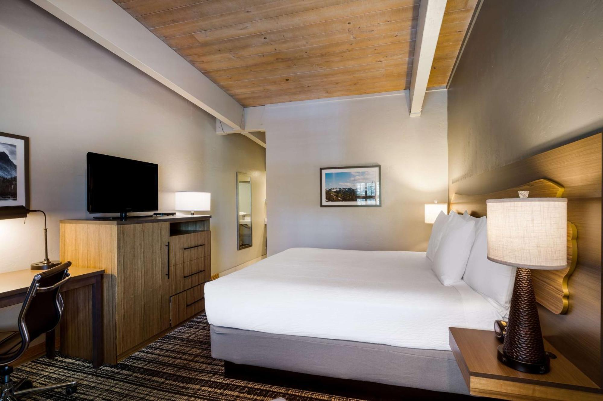 Best Western Antlers At Glenwood Springs Exterior photo