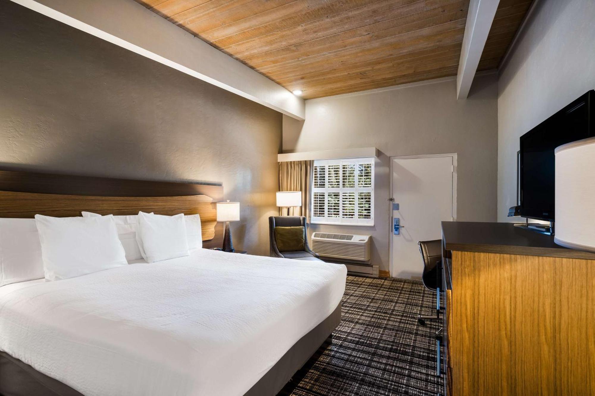 Best Western Antlers At Glenwood Springs Exterior photo