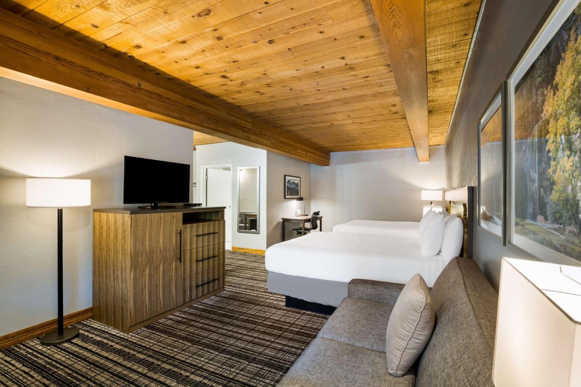 Best Western Antlers At Glenwood Springs Exterior photo