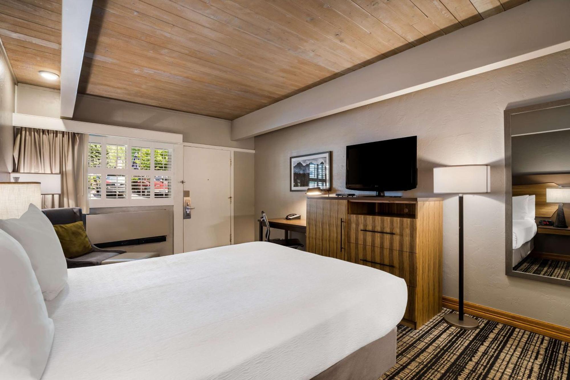Best Western Antlers At Glenwood Springs Exterior photo