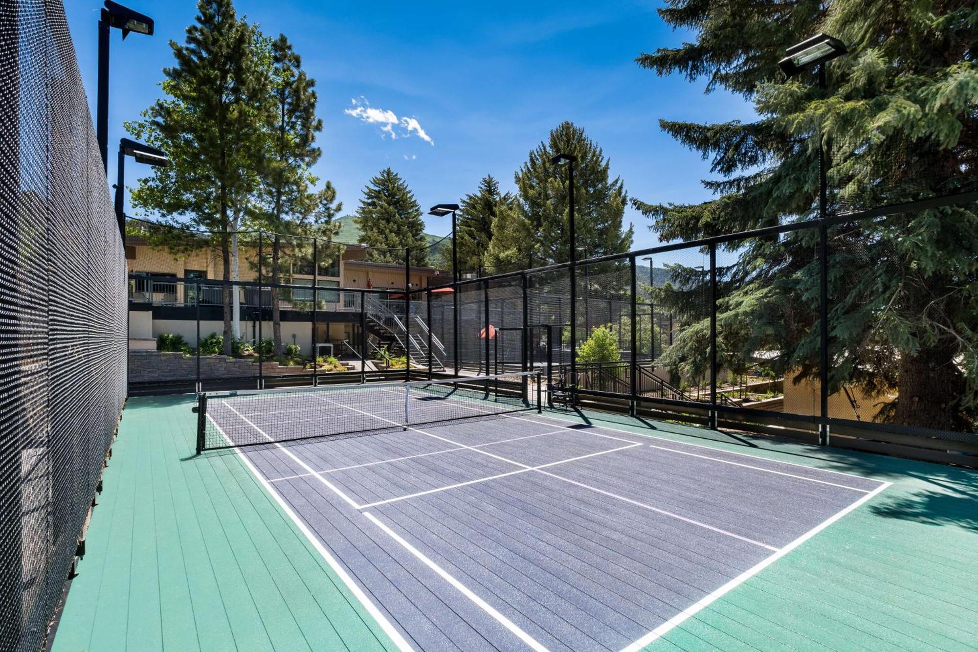 Best Western Antlers At Glenwood Springs Exterior photo