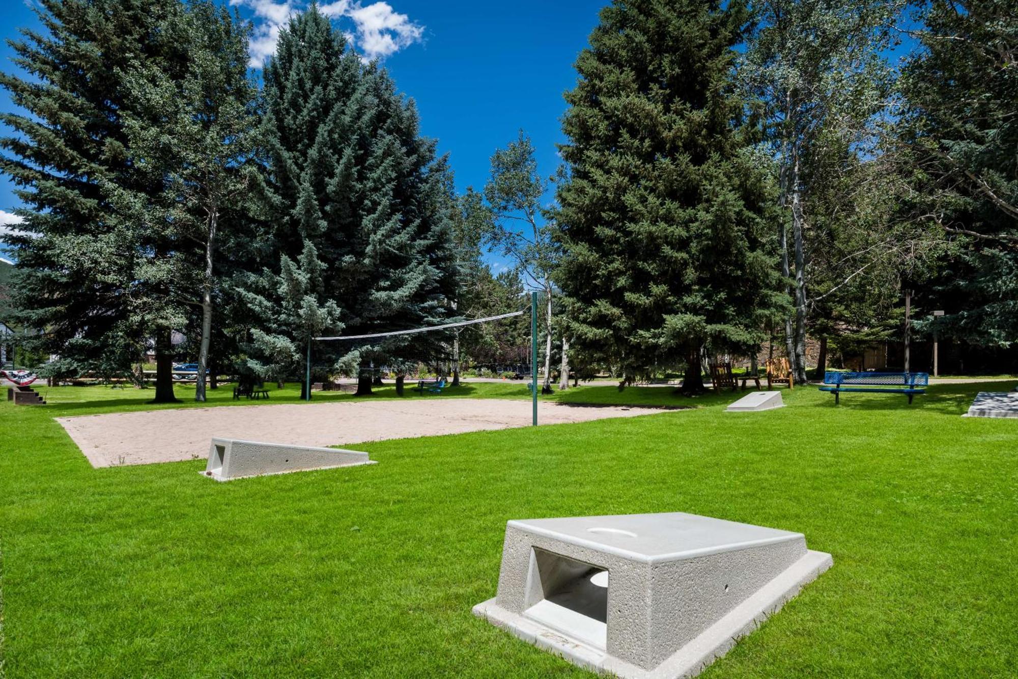 Best Western Antlers At Glenwood Springs Exterior photo