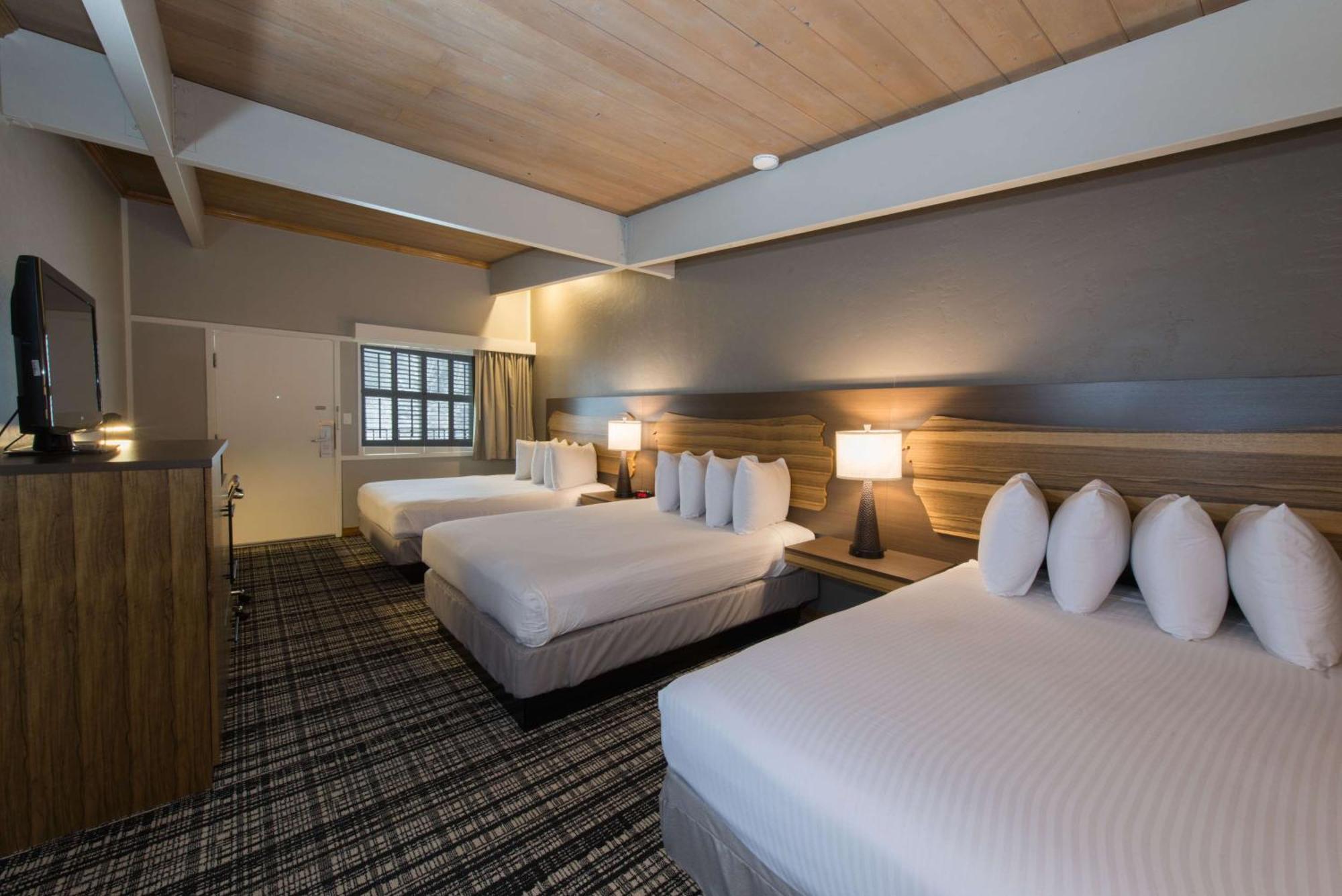 Best Western Antlers At Glenwood Springs Exterior photo
